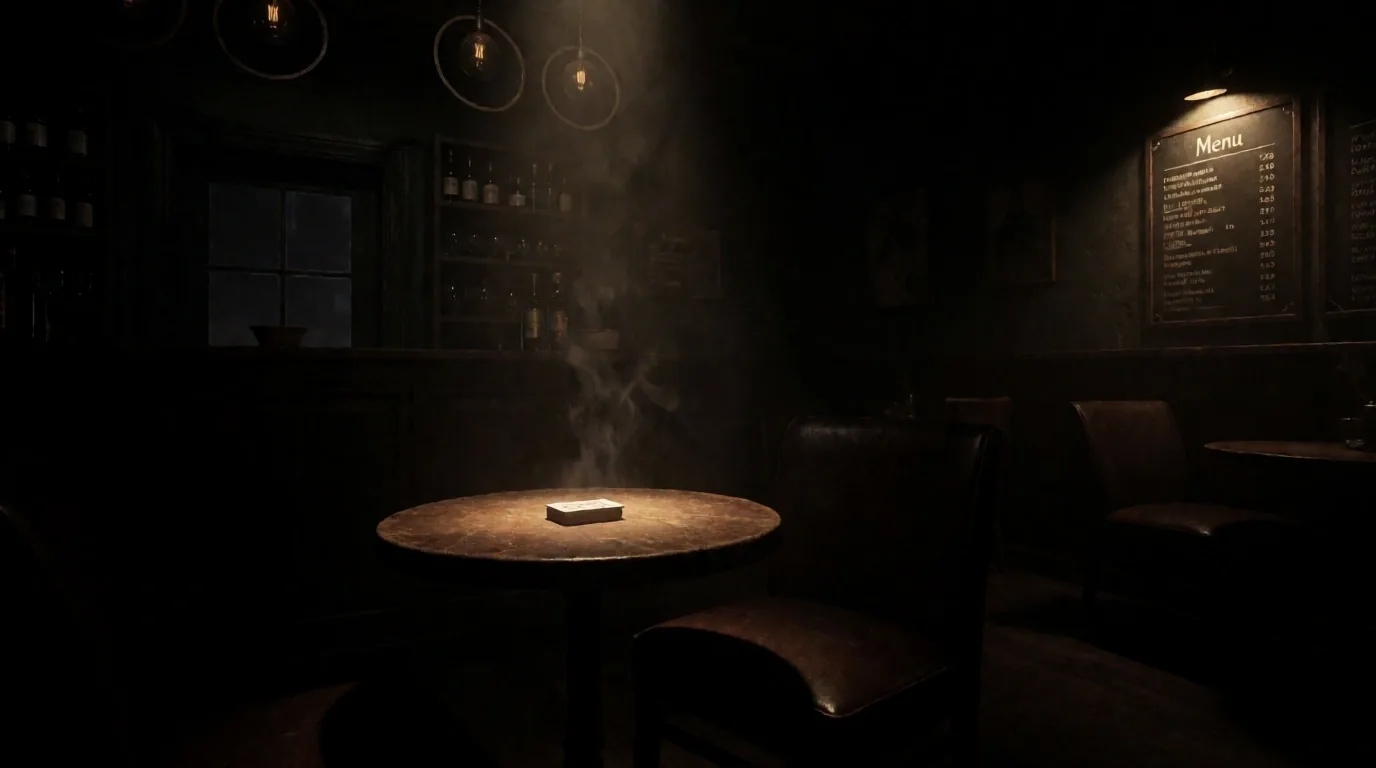 Atmosfera nocna