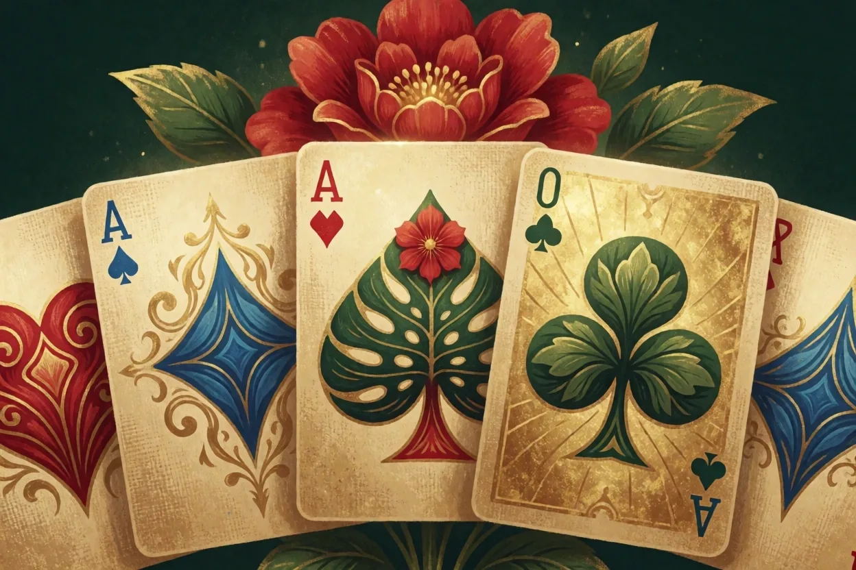 Królewski Poker Towarzyski