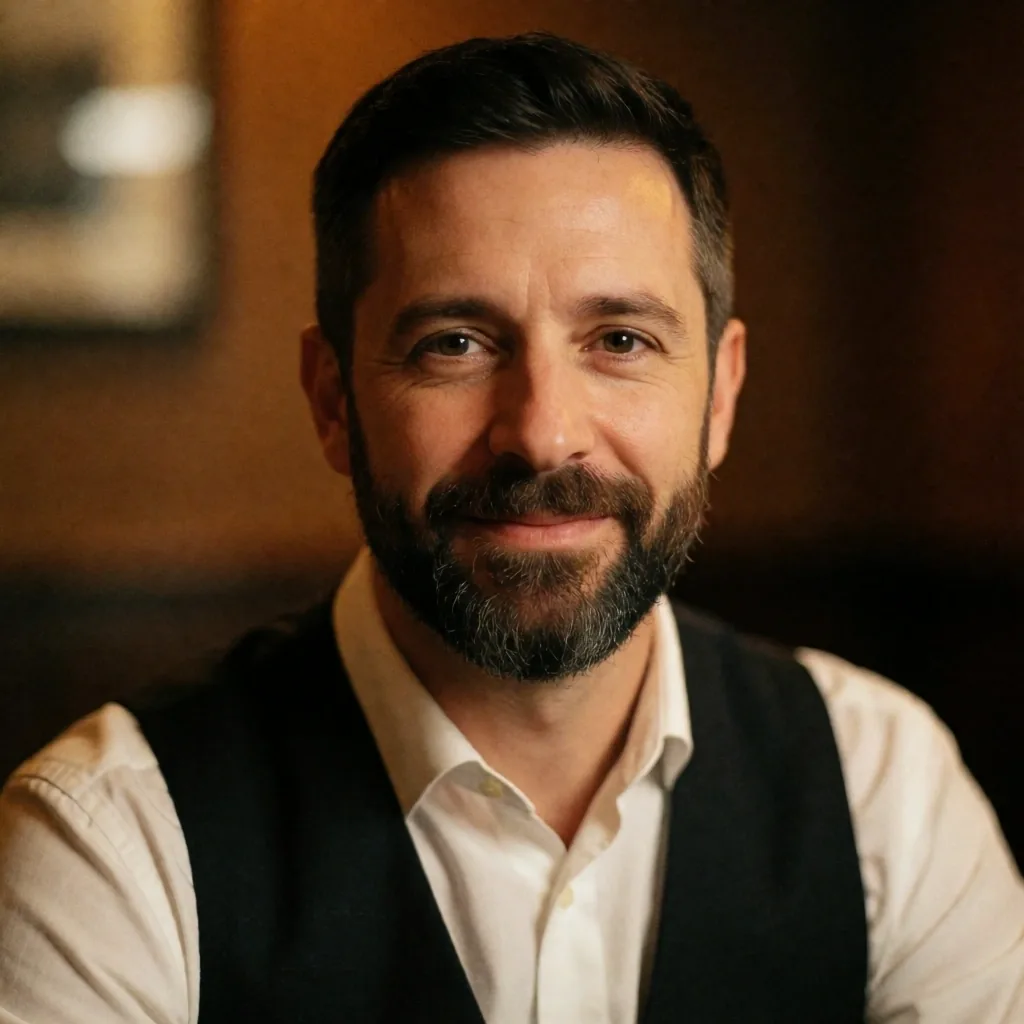 Piotr Tobolski