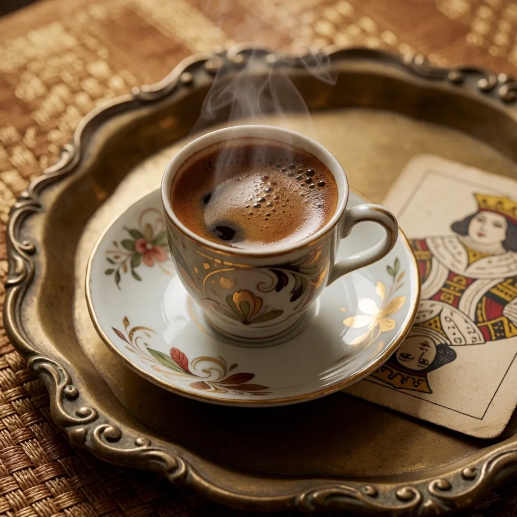 Espresso Royal